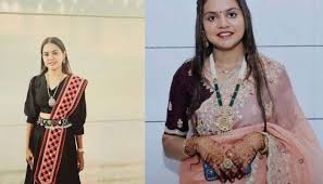 પાટીદાર શિક્ષિકાને ન્યાય અપાવવા વિશાળ કેન્ડલ માર્ચ
